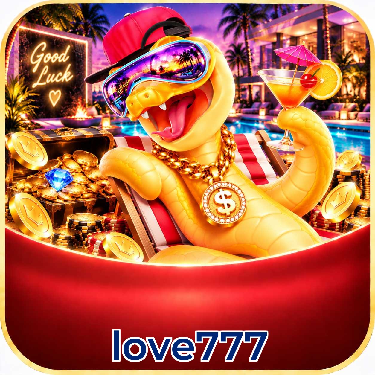Alternativa de slots Plushie Frenzy aos crash games na love777