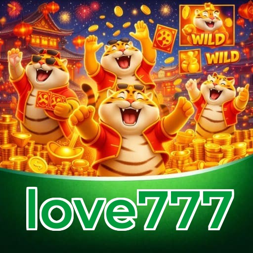 Aplicativo mobile love777
