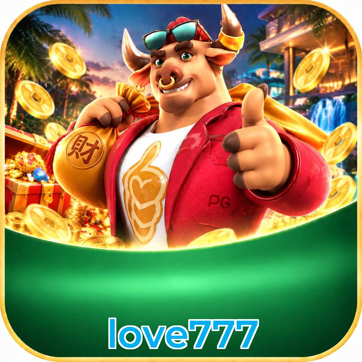 Novos jogadores e Plushie Frenzy na love777