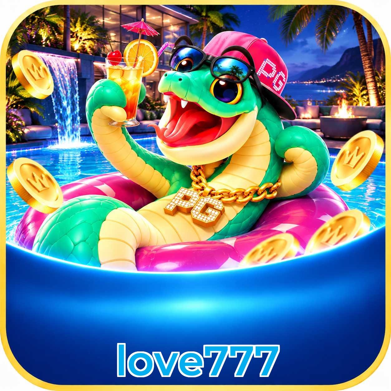 Plushie Frenzy no iOS após instalar love777