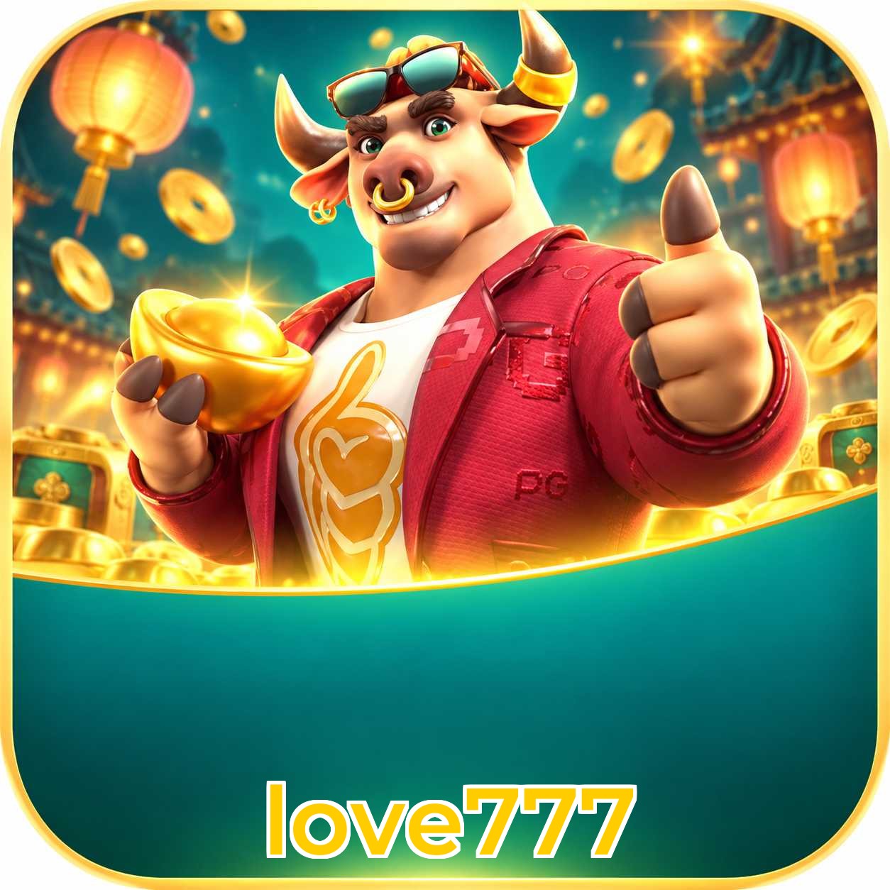 Interface mobile com Plushie Frenzy love777