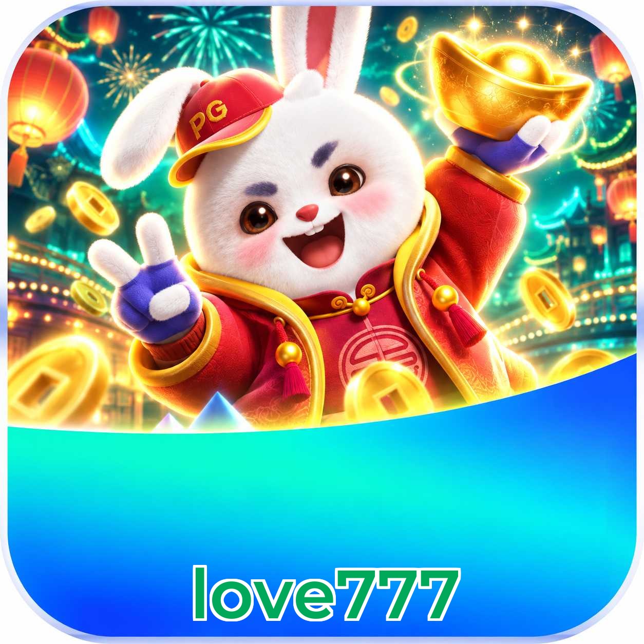 Plushie Frenzy na categoria slots love777