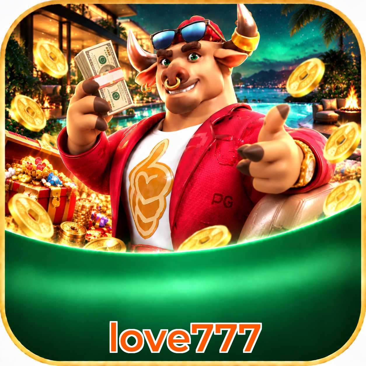 Plushie Frenzy com RTP 96.75% testado na love777