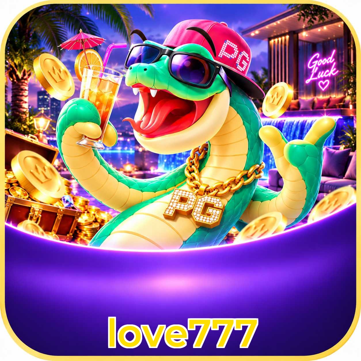 Roleta e slots Plushie Frenzy na love777