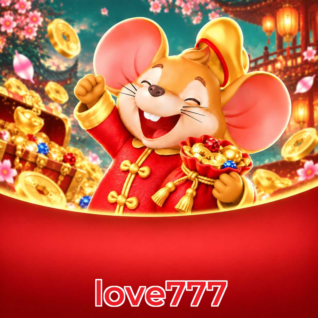 Análise de slots Plushie Frenzy na love777
