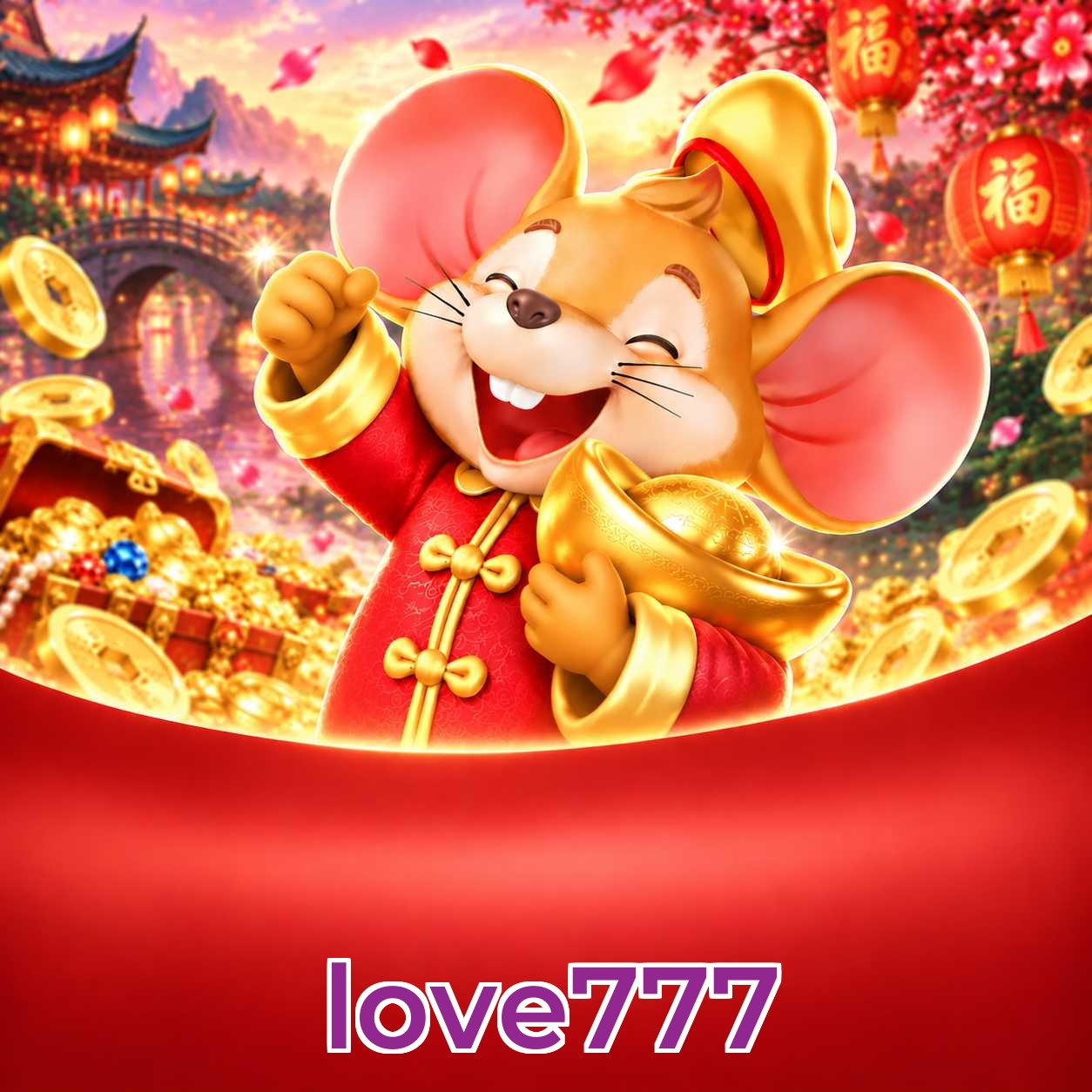 PG Soft: Fortune e Plushie Frenzy na love777